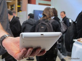 Первый взгляд на HTC Flyer: главная новинка MWC2011