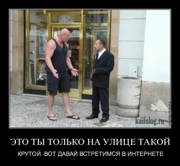 Демотиваторы (99 фото)