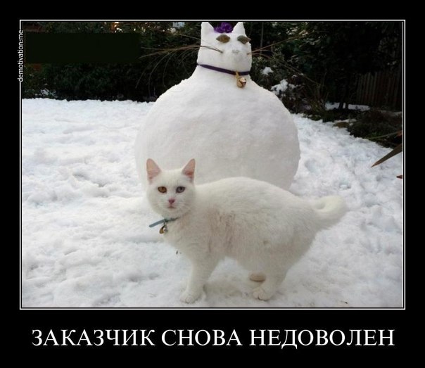 Демотиваторы (99 фото)