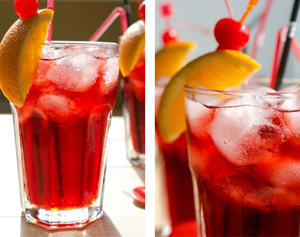 Несколько коктейлей для программистов Несколько коктейлей для программистов