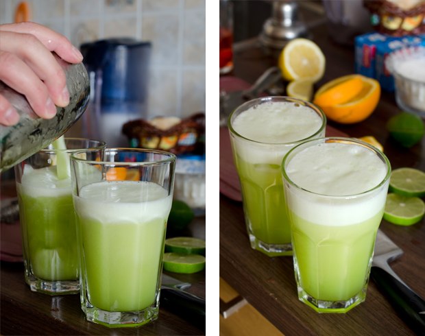 Несколько коктейлей для программистов Несколько коктейлей для программистов