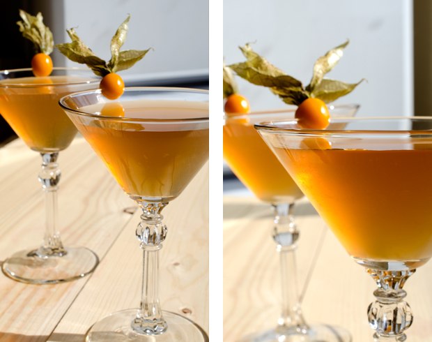 Несколько коктейлей для программистов Несколько коктейлей для программистов