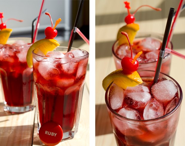 Несколько коктейлей для программистов Несколько коктейлей для программистов