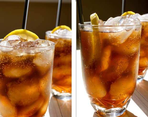 Несколько коктейлей для программистов Несколько коктейлей для программистов