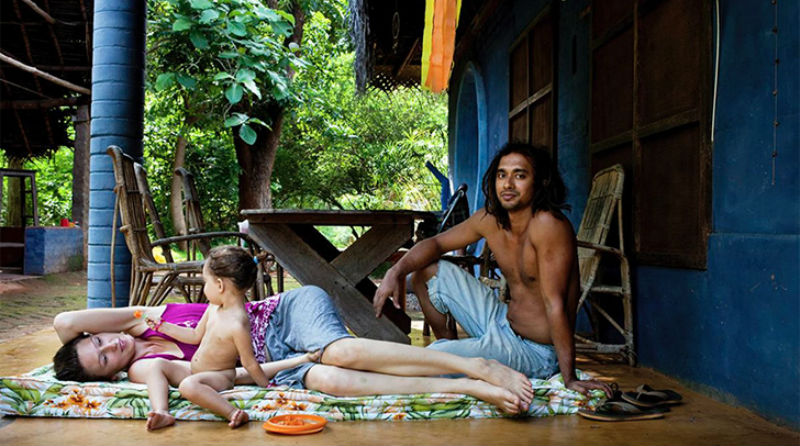 Город без политики, религии и национальности Город без политики, религии и национальности