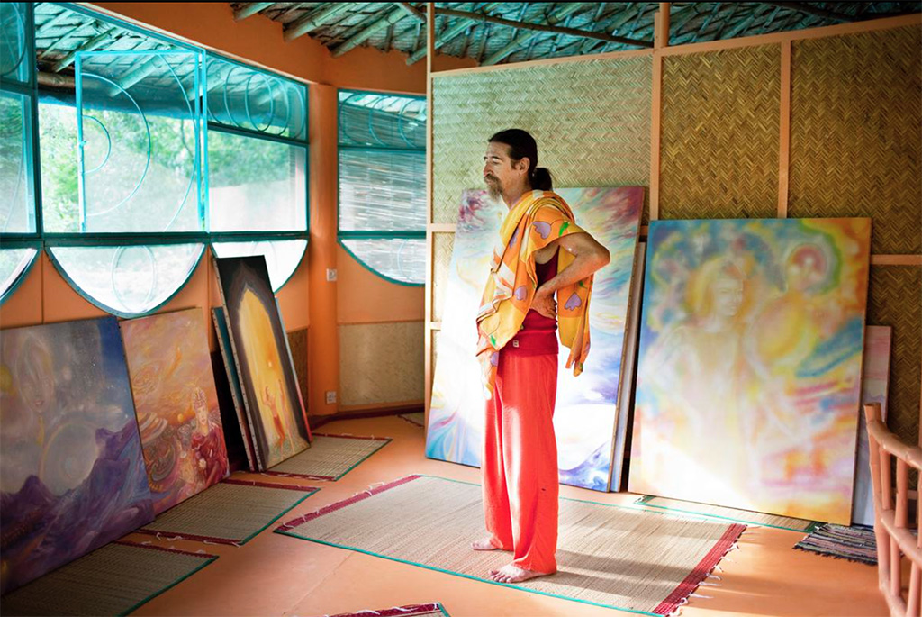 Город без политики, религии и национальности Город без политики, религии и национальности