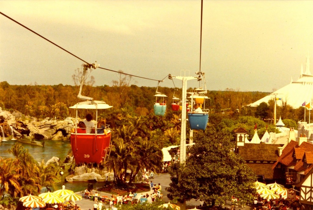 «И в сказках тоже плачут» или несчастья в волшебном мире Уолта Диснея «И в сказках тоже плачут» или несчастья в волшебном мире Уолта Диснея