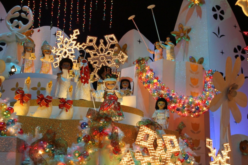 «И в сказках тоже плачут» или несчастья в волшебном мире Уолта Диснея «И в сказках тоже плачут» или несчастья в волшебном мире Уолта Диснея