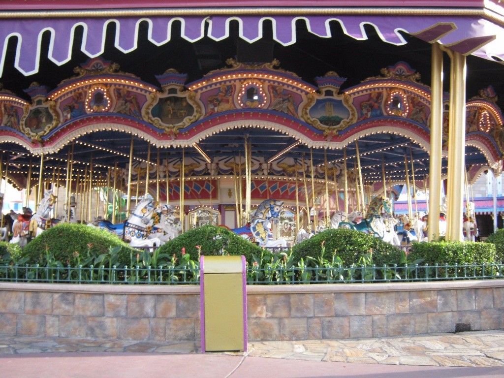 «И в сказках тоже плачут» или несчастья в волшебном мире Уолта Диснея «И в сказках тоже плачут» или несчастья в волшебном мире Уолта Диснея