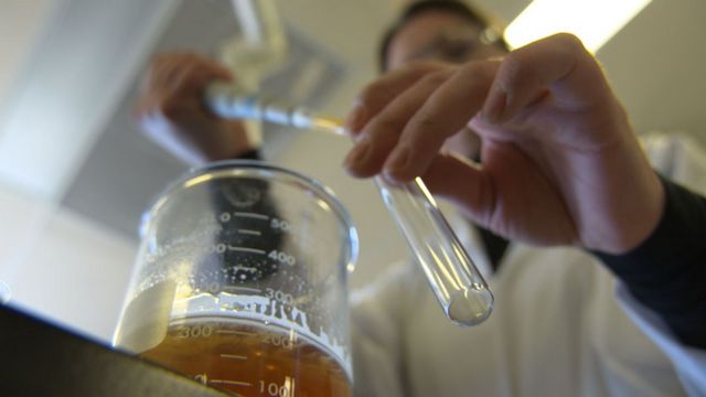 Почему следует срочно отказаться от чайных пакетиков Почему следует срочно отказаться от чайных пакетиков