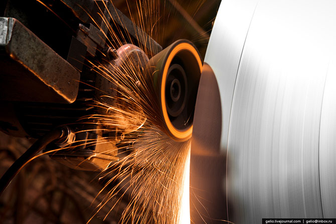 Промышленность Новосибирска Промышленность Новосибирска