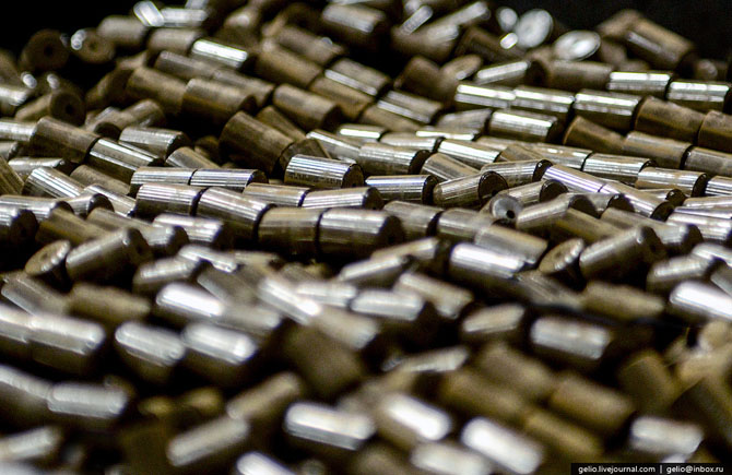 Промышленность Новосибирска Промышленность Новосибирска