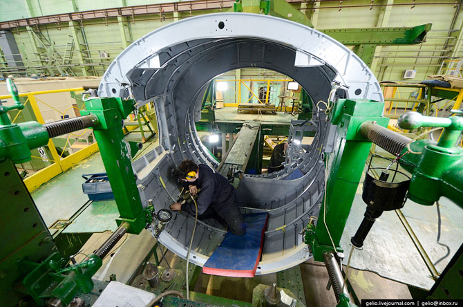 Промышленность Новосибирска Промышленность Новосибирска