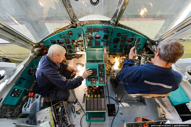 Промышленность Новосибирска Промышленность Новосибирска