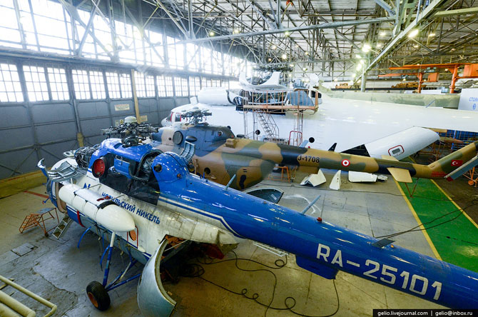 Промышленность Новосибирска Промышленность Новосибирска