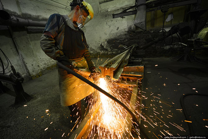 Промышленность Новосибирска Промышленность Новосибирска