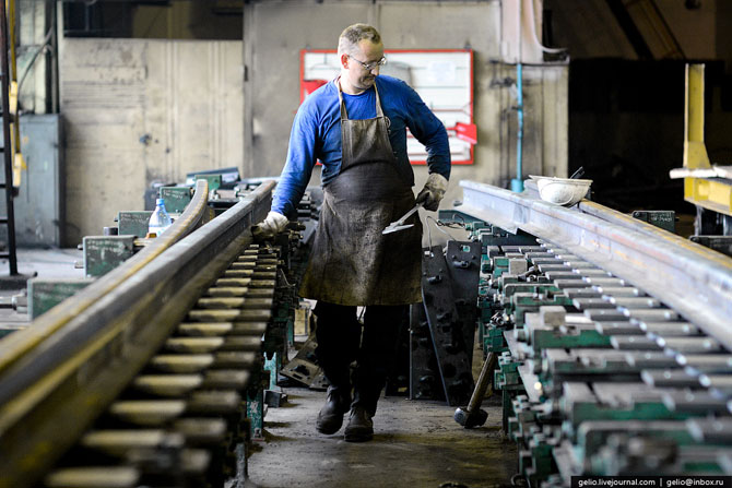 Промышленность Новосибирска Промышленность Новосибирска