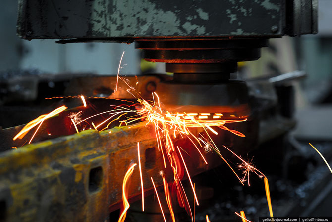 Промышленность Новосибирска Промышленность Новосибирска