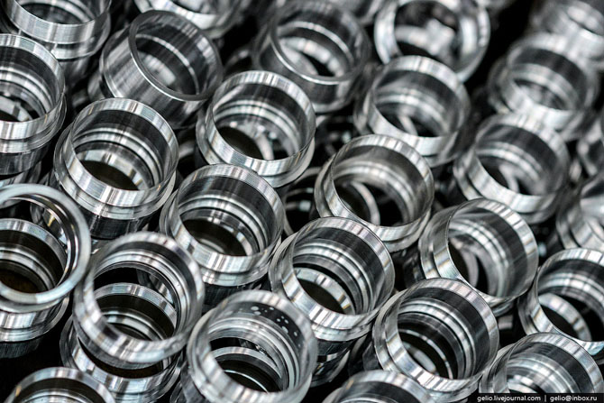 Промышленность Новосибирска Промышленность Новосибирска