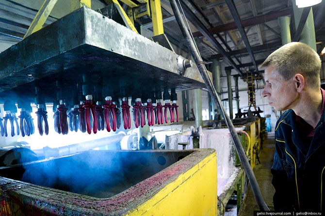 Промышленность Новосибирска Промышленность Новосибирска