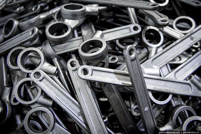 Промышленность Новосибирска Промышленность Новосибирска