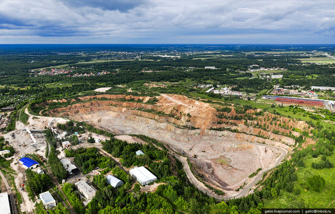 Промышленность Новосибирска Промышленность Новосибирска