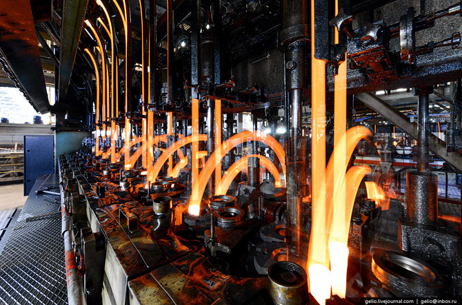 Промышленность Новосибирска Промышленность Новосибирска