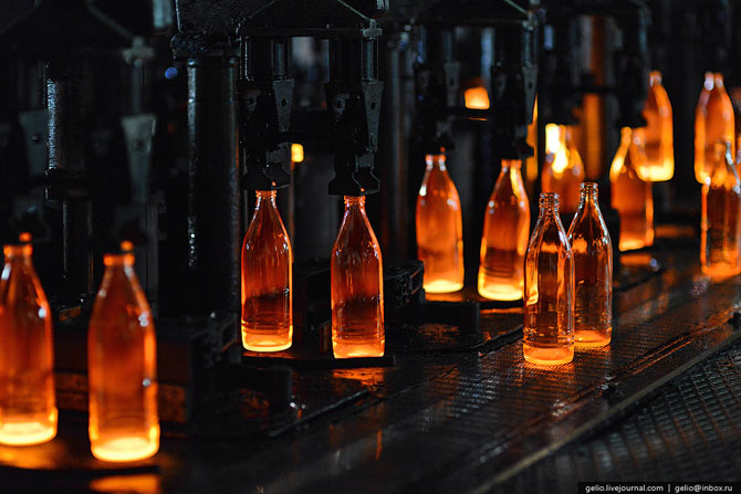 Промышленность Новосибирска Промышленность Новосибирска