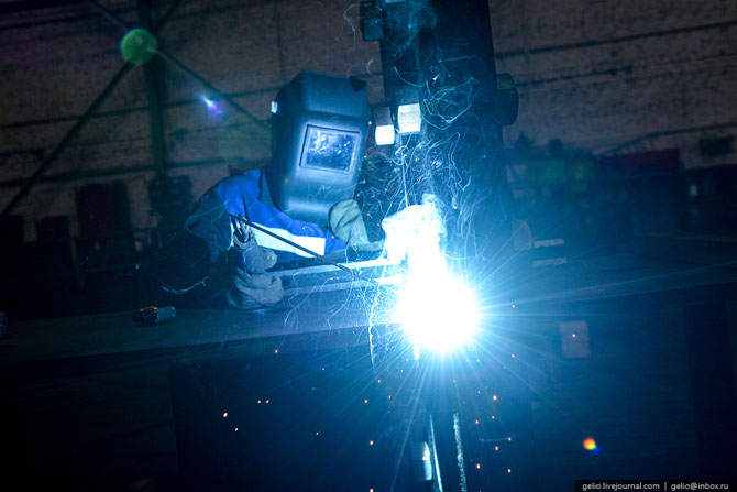 Промышленность Новосибирска Промышленность Новосибирска