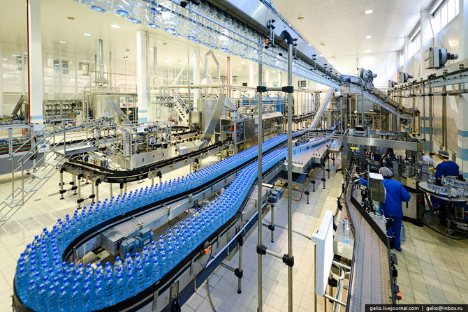 Промышленность Новосибирска Промышленность Новосибирска