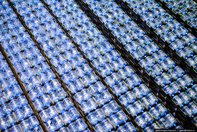 Промышленность Новосибирска Промышленность Новосибирска