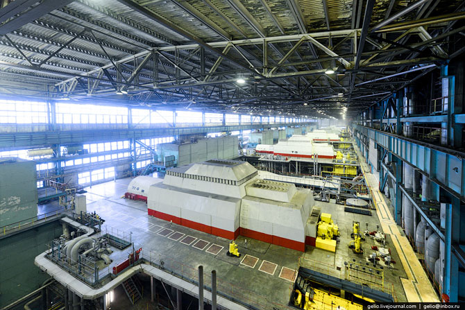 Промышленность Новосибирска Промышленность Новосибирска