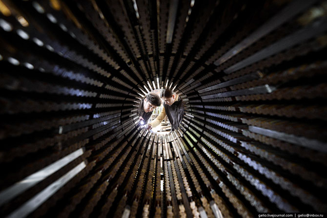 Промышленность Новосибирска Промышленность Новосибирска