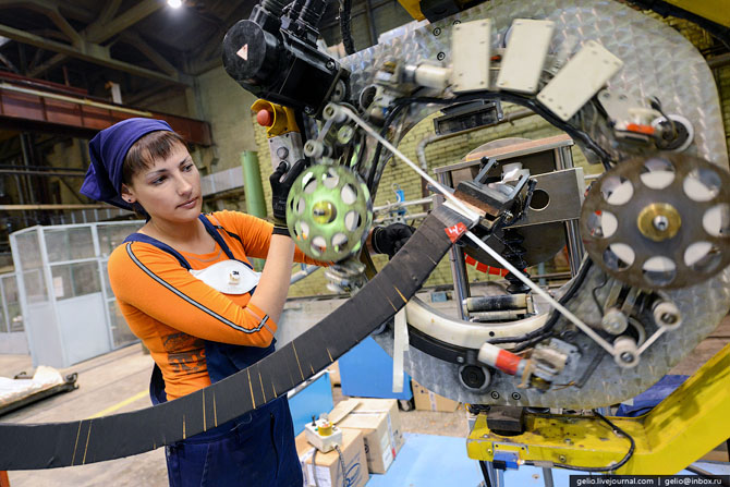 Промышленность Новосибирска Промышленность Новосибирска