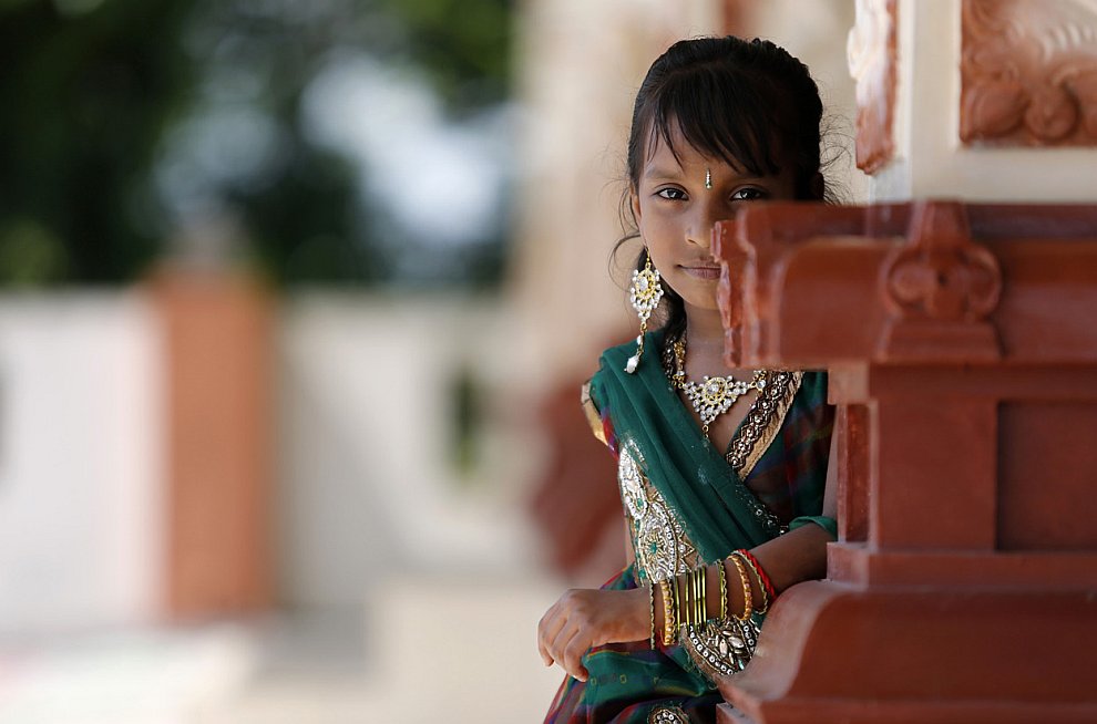 Фестиваль огней Дивали в Индии Фестиваль огней Дивали в Индии