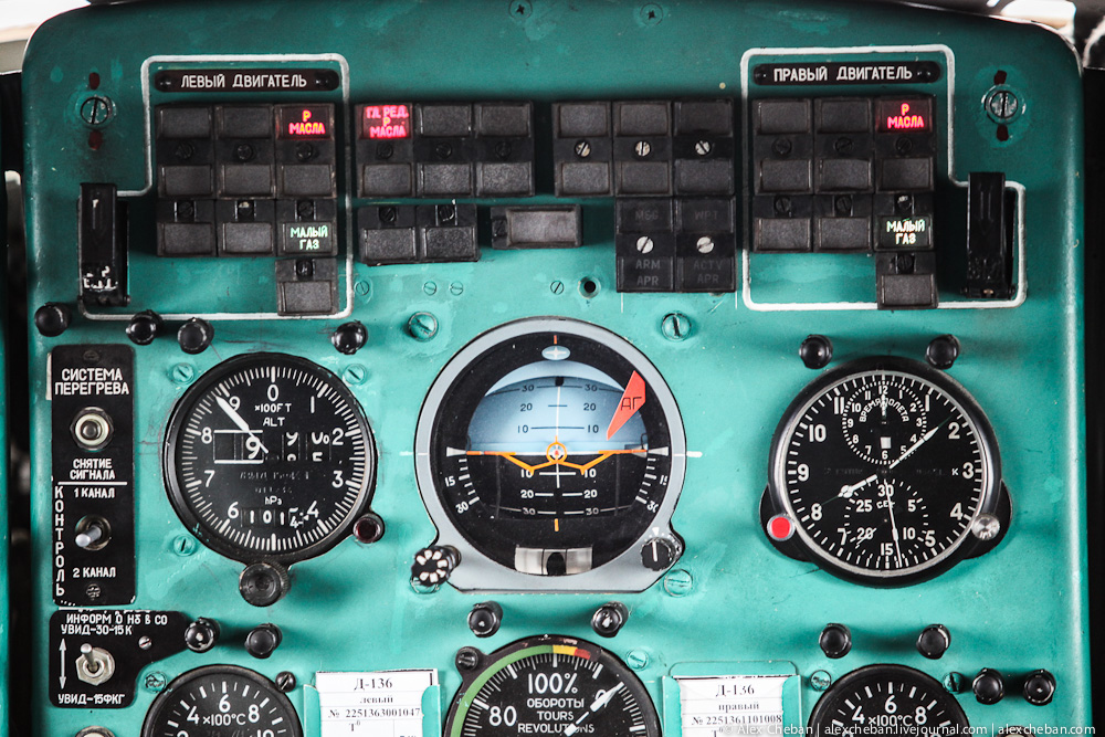 Самый большой в мире вертолет Самый большой в мире вертолет