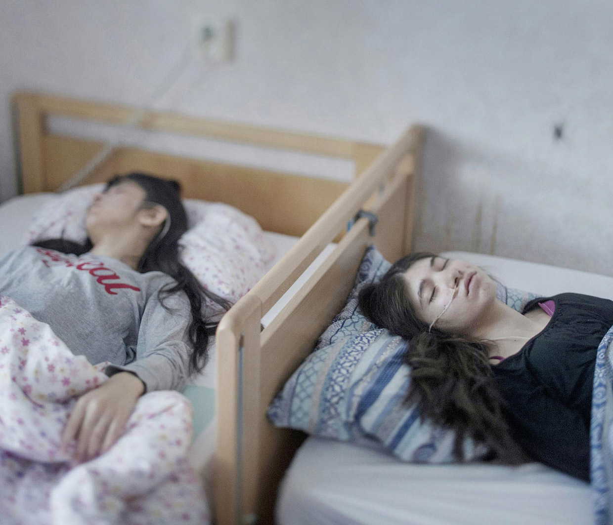 Победители World Press Photo 2018 Победители World Press Photo 2018