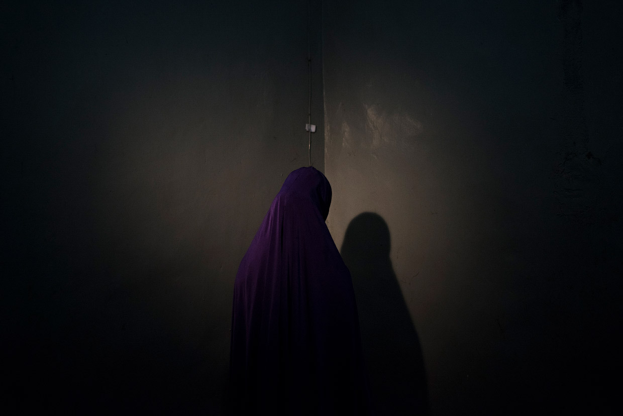 Победители World Press Photo 2018 Победители World Press Photo 2018