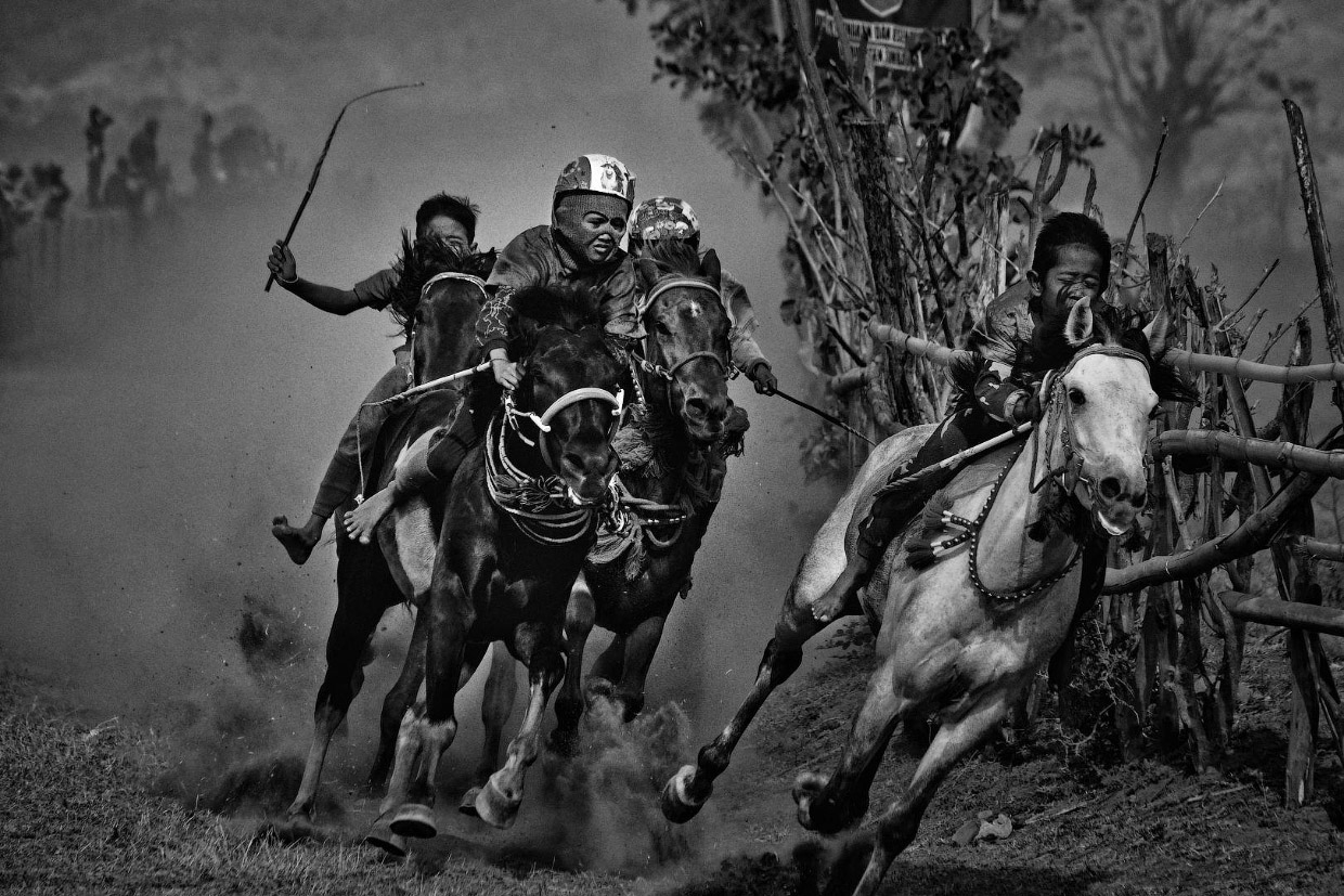 Победители World Press Photo 2018 Победители World Press Photo 2018