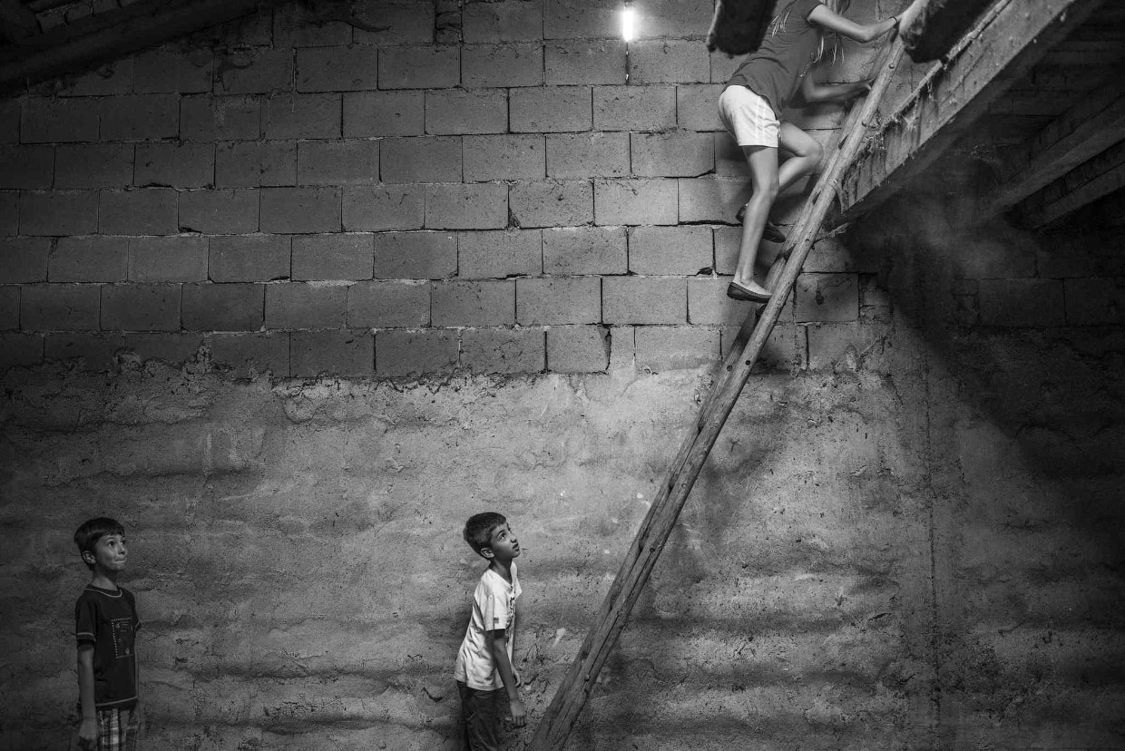 Победители World Press Photo 2018 Победители World Press Photo 2018