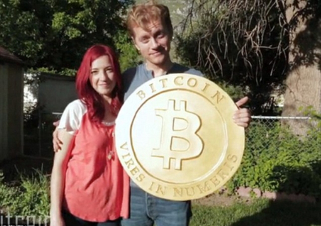 Необычные заменители денег Необычные заменители денег