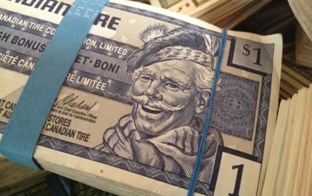 Необычные заменители денег Необычные заменители денег