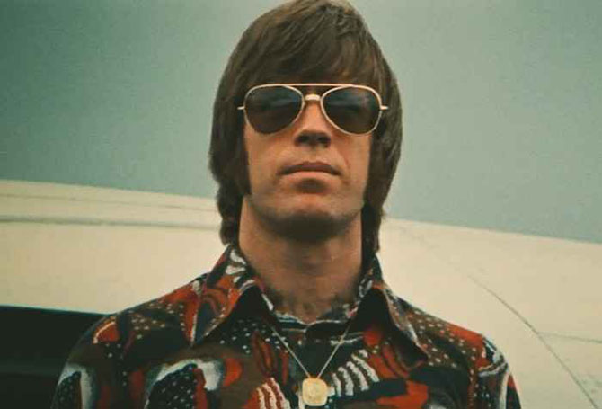 11 любопытных фактов о Чаке Норрисе 11 любопытных фактов о Чаке Норрисе