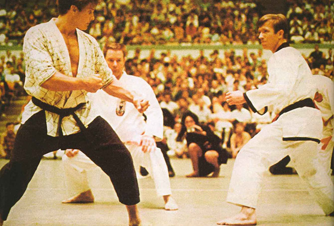 11 любопытных фактов о Чаке Норрисе 11 любопытных фактов о Чаке Норрисе