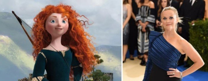 Любопытное о мультиках Pixar