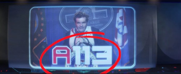 Любопытное о мультиках Pixar