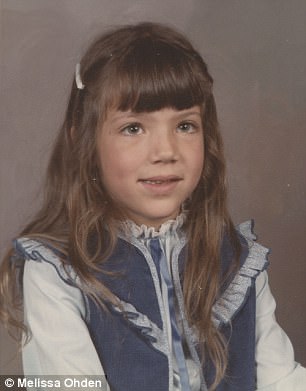 Она выжила и простила