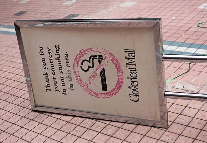 Путешествие по заброшенным мегамоллам США Путешествие по заброшенным мегамоллам США