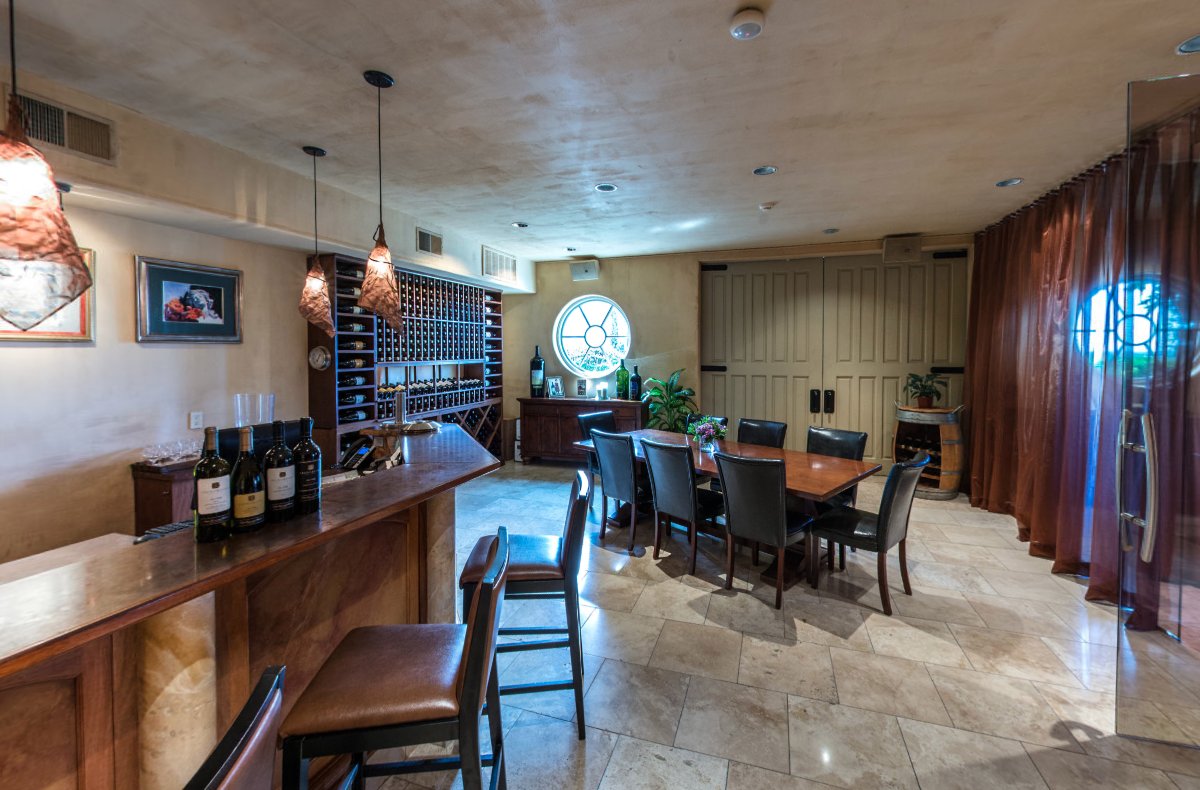 Калифорния до и после