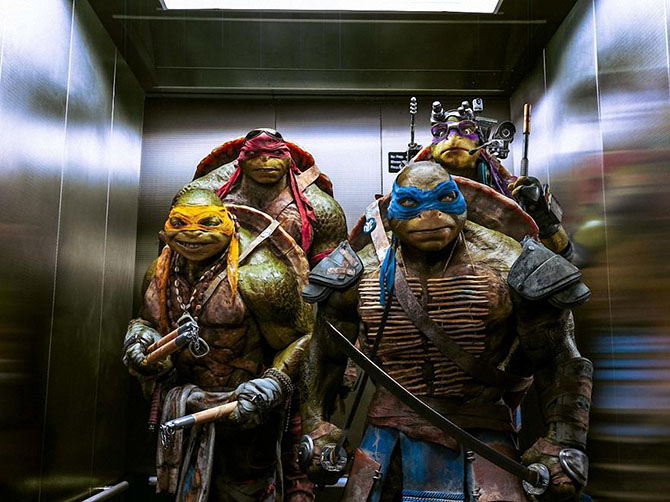 Номинанты на «Золотую малину» 2015 Номинанты на «Золотую малину» 2015